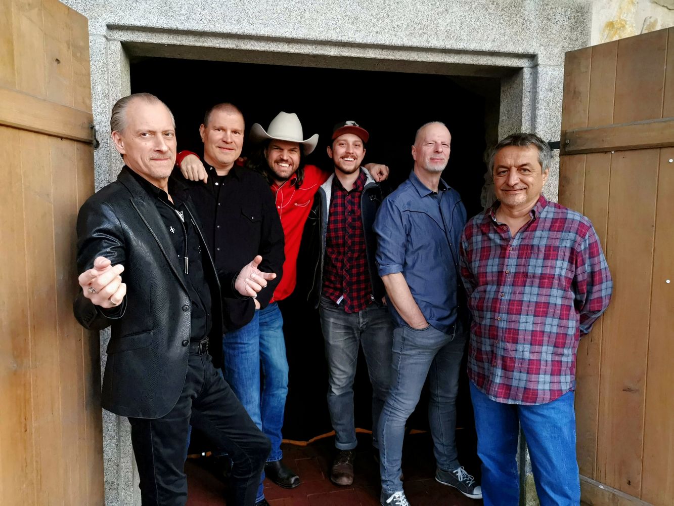 Countryholics